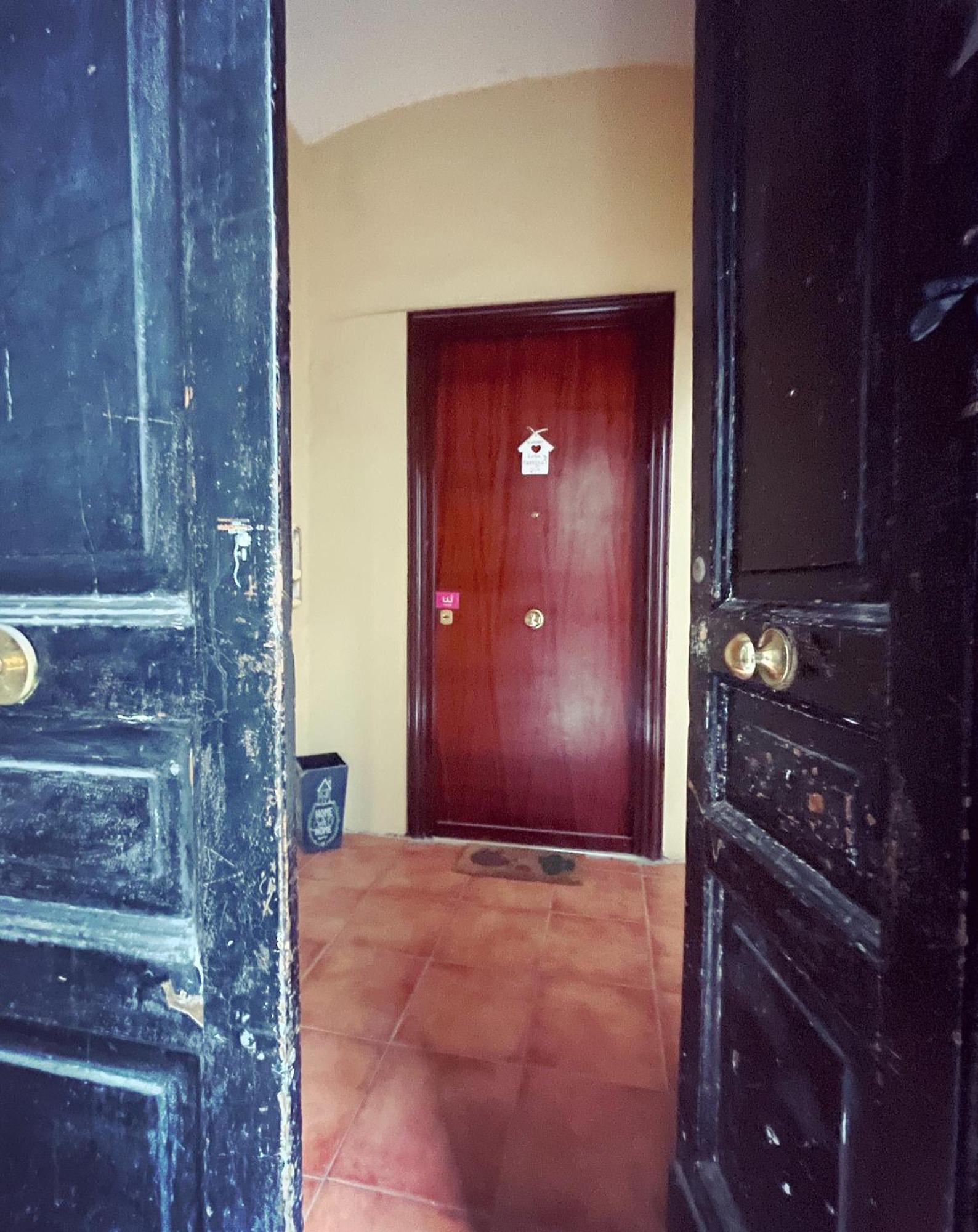 14 Fourteen Apartment Naples Exterior photo